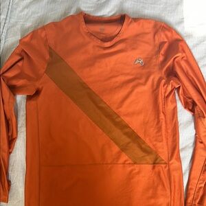 Tracksmith Van Cortland Long Sleeve